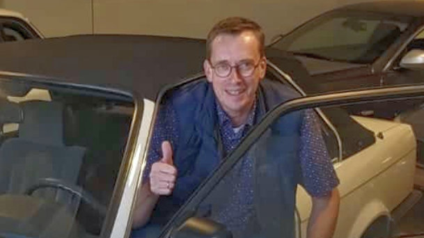 Jürgen Bott