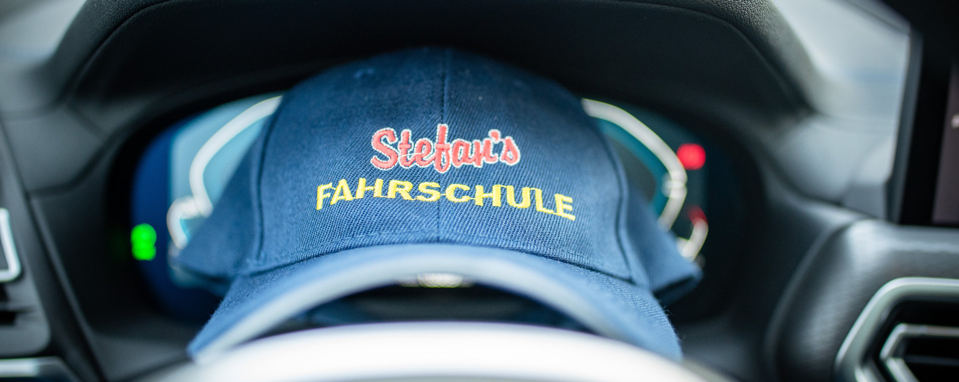 Ausbildung in Stefans Fahrschule in Hamm-Heessen